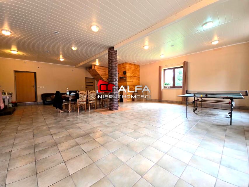 Lokal Marcinowice