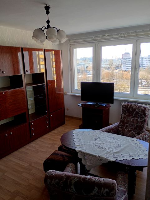 Mieszkanie Bydgoszcz