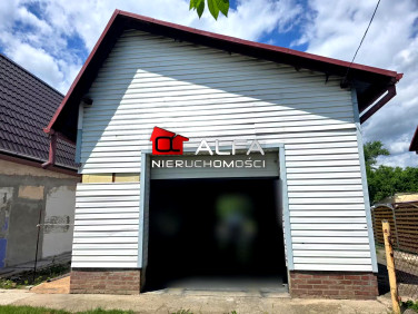 Budynek użytkowy Świdnica