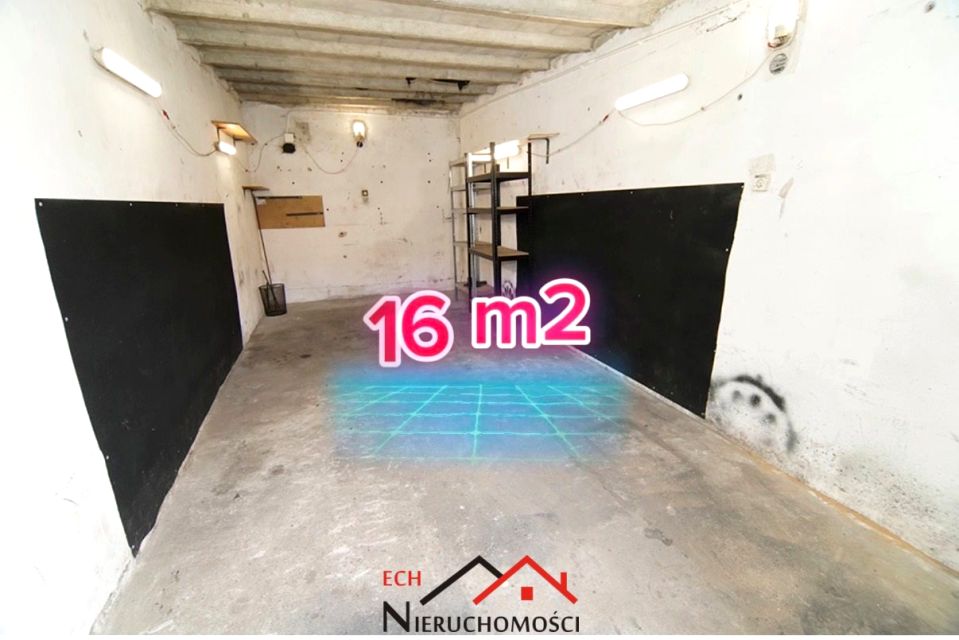 Budynek użytkowy Gorzów Wielkopolski sprzedaż