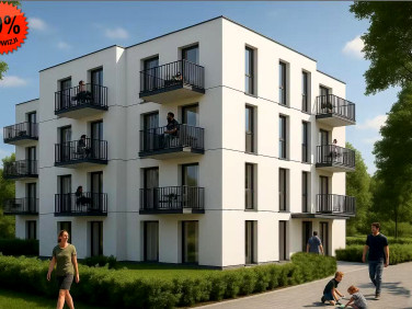 Mieszkanie blok mieszkalny Żarów