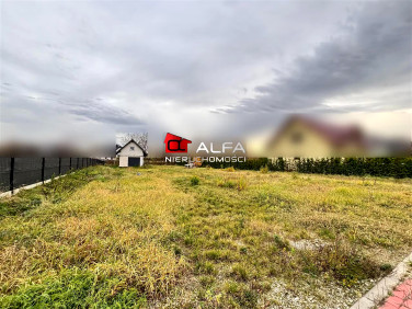 Działka Marcinowice