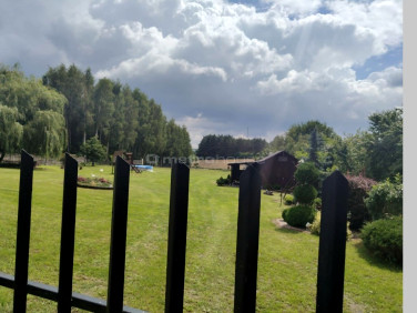 Działka rekreacyjna Korczew