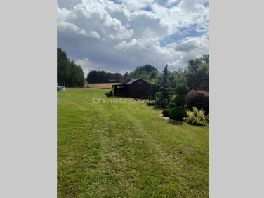 Działka rekreacyjna Korczew sprzedam