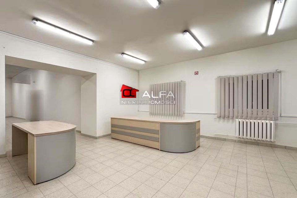 Budynek użytkowy Świdnica