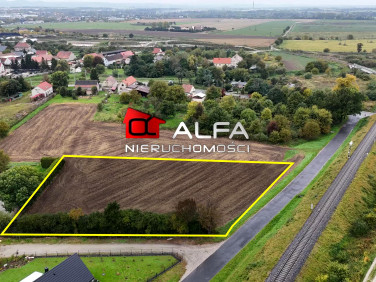 Działka inna sprzedam