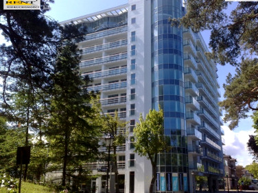 Mieszkanie Międzyzdroje