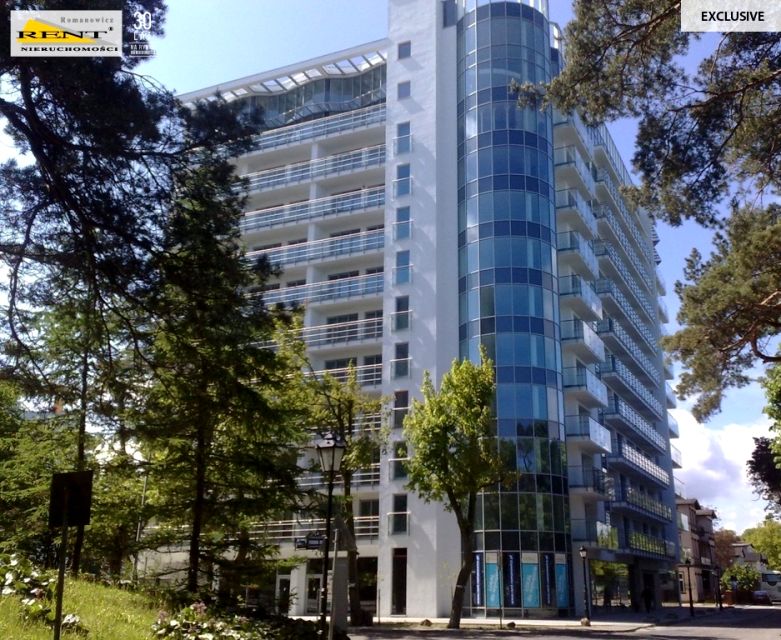 Mieszkanie Międzyzdroje