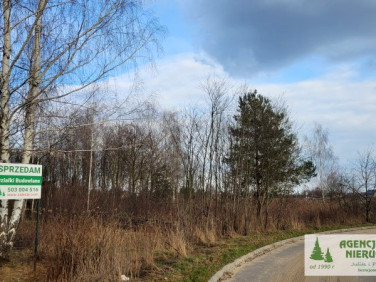 Działka budowlana Prażmów