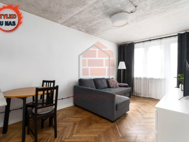 Mieszkanie nad morzem