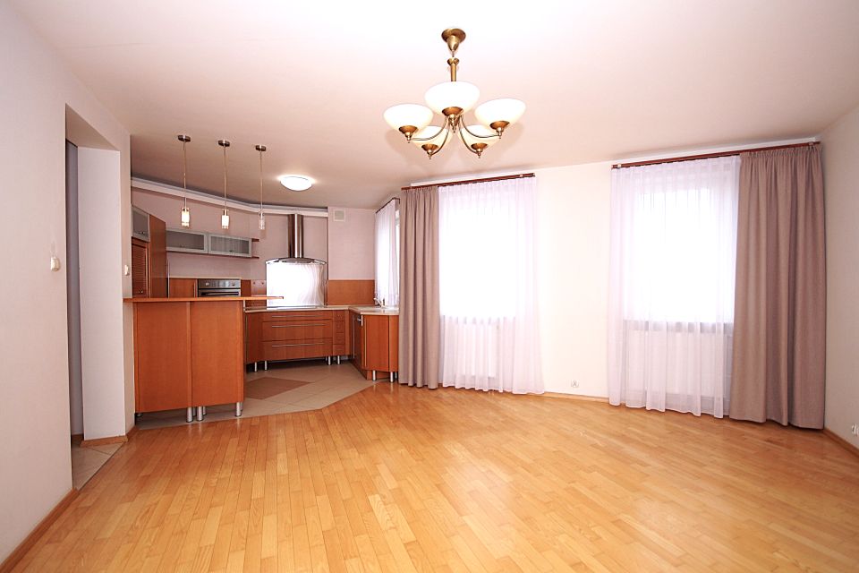 Mieszkanie Białystok