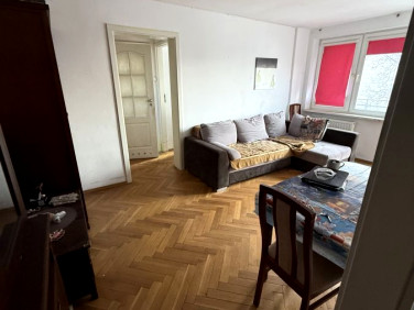 Mieszkanie blok mieszkalny Warszawa