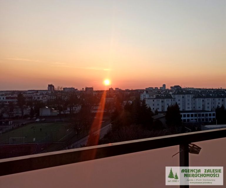 Mieszkanie Piaseczno