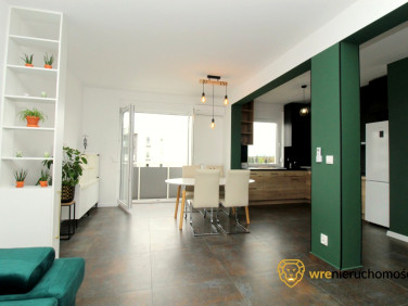 Mieszkanie Wrocław