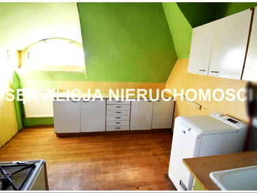 Mieszkanie Świebodzice