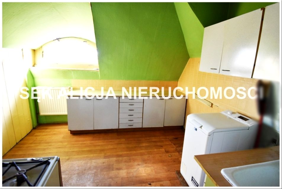 Mieszkanie Świebodzice