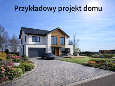 Działka Rogów Sobócki