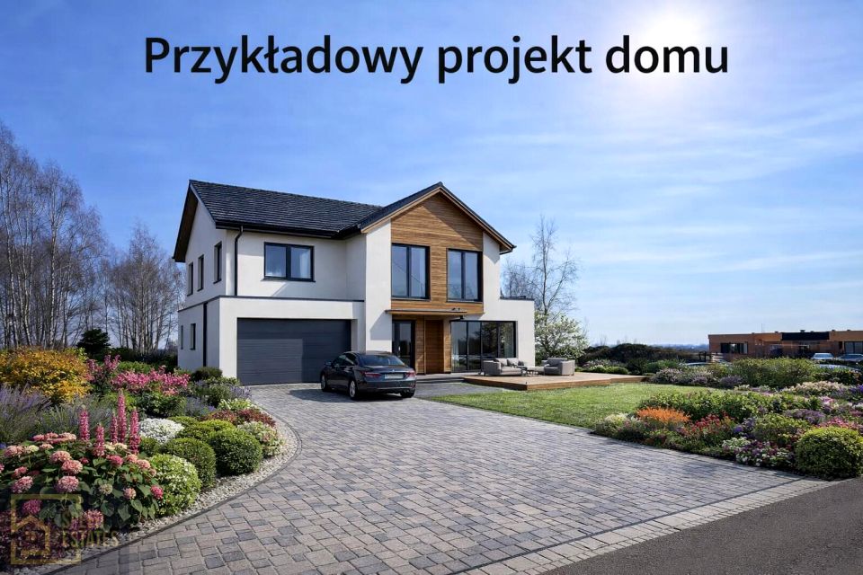 Działka Rogów Sobócki