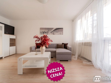 Mieszkanie blok mieszkalny sprzedaż