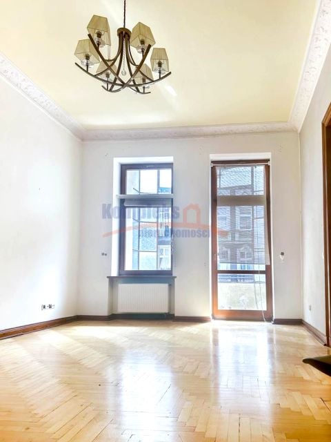 Sprzedam Mieszkanie Szczecin - 105 m²