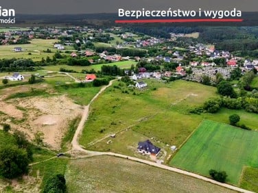 Działka budowlana Pręgowo sprzedam