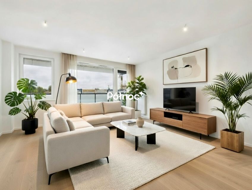 Mieszkanie blok mieszkalny sprzedaż