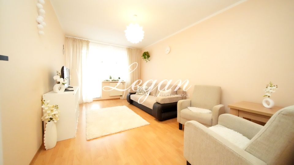 Mieszkanie Gorzów Wielkopolski