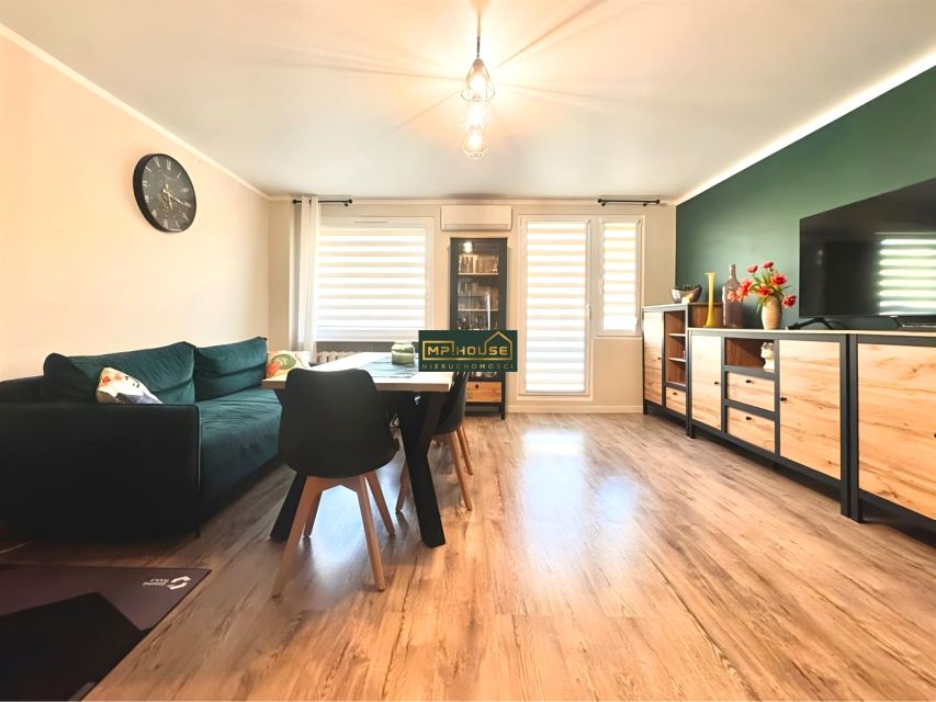 Mieszkanie Wałbrzych