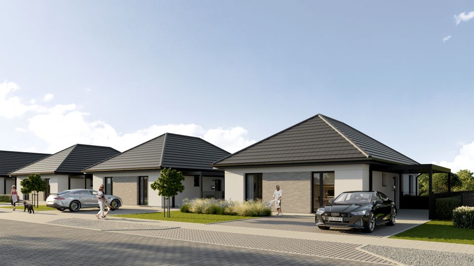 Dom Kobierzyce sprzedaż