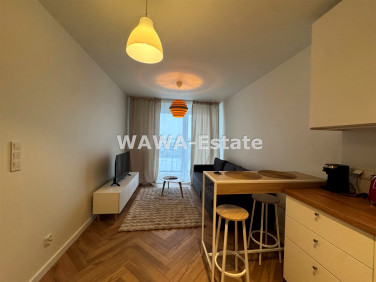 Mieszkanie Łomianki