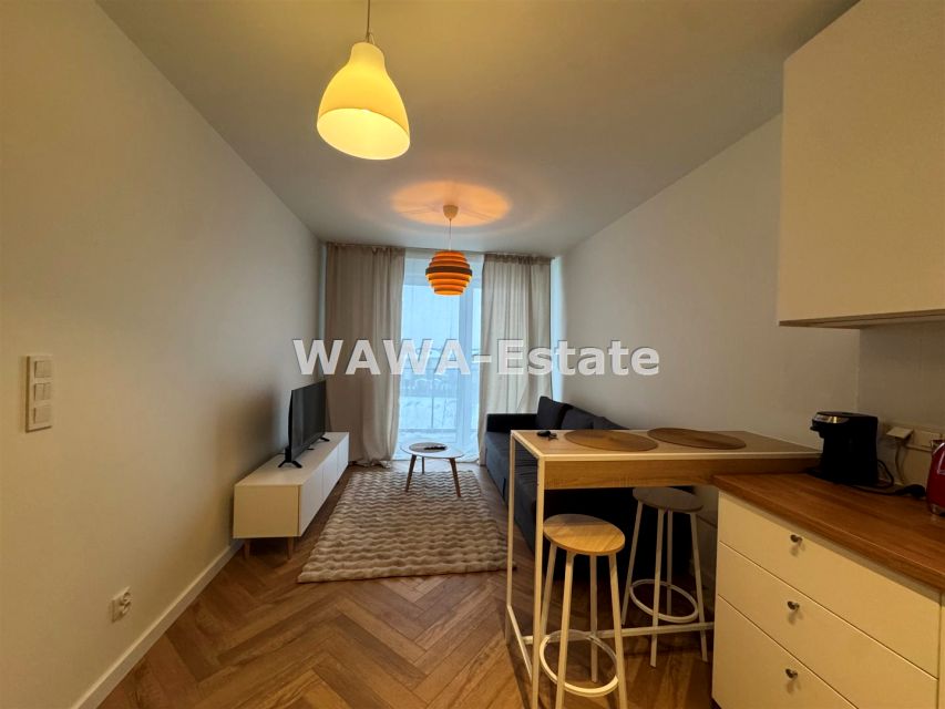 Mieszkanie Łomianki