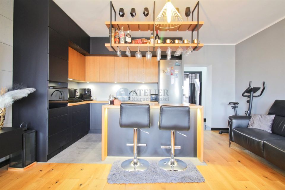 Mieszkanie Bydgoszcz