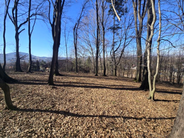 Działka budowlana Ustroń