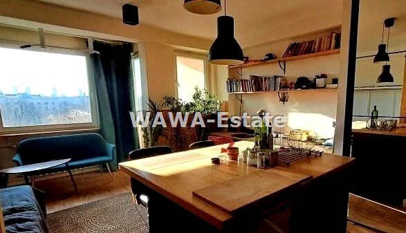 Mieszkanie Warszawa sprzedaż