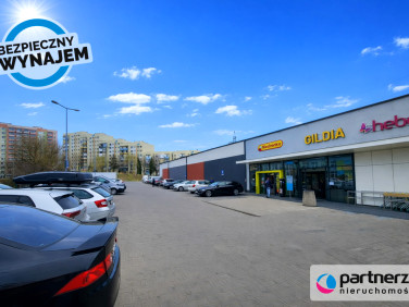 Lokal Gdańsk wynajem