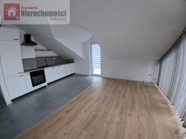 Mieszkanie Skawina