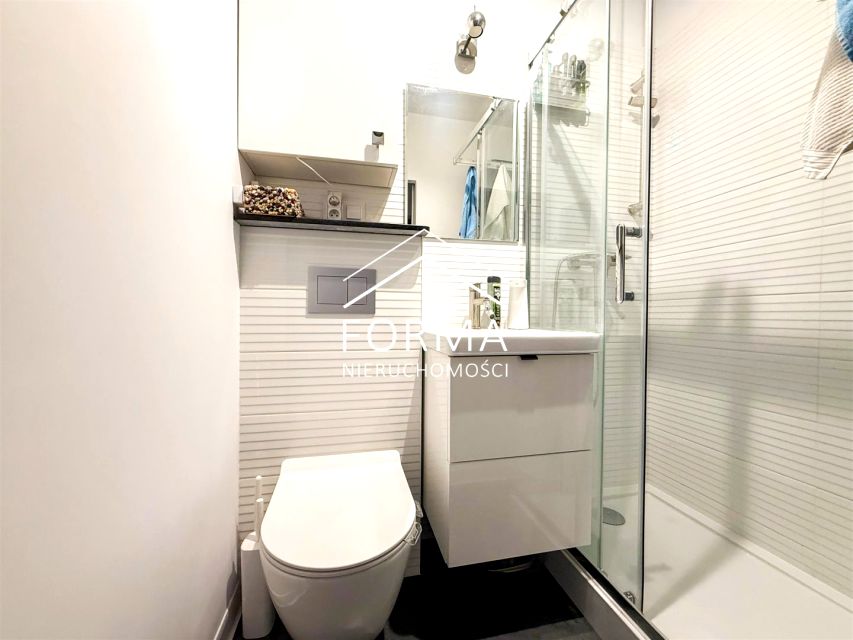 Mieszkanie Bydgoszcz