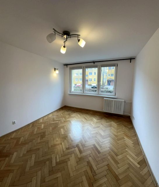 Mieszkanie Wejherowo