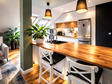 Mieszkanie Grodzisk Mazowiecki