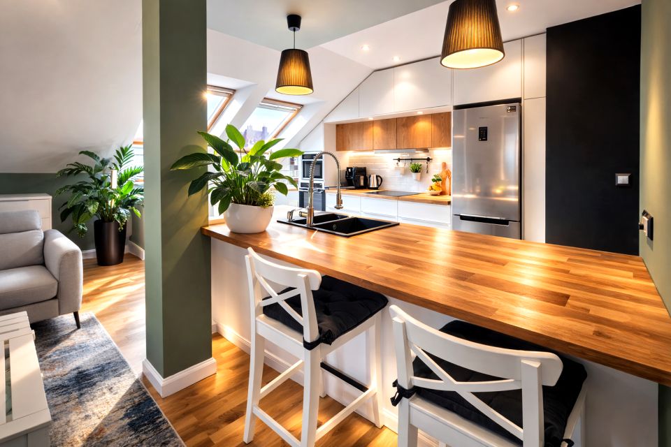 Mieszkanie Grodzisk Mazowiecki