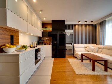 Mieszkanie Białystok