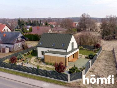 Działka Wielka Nieszawka