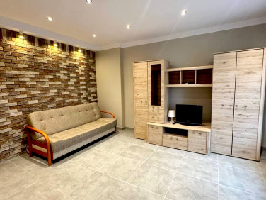 Mieszkanie Sosnowiec