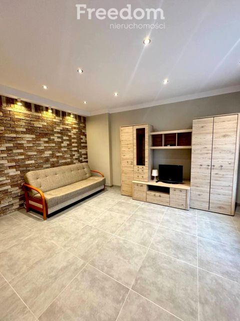 Mieszkanie Sosnowiec