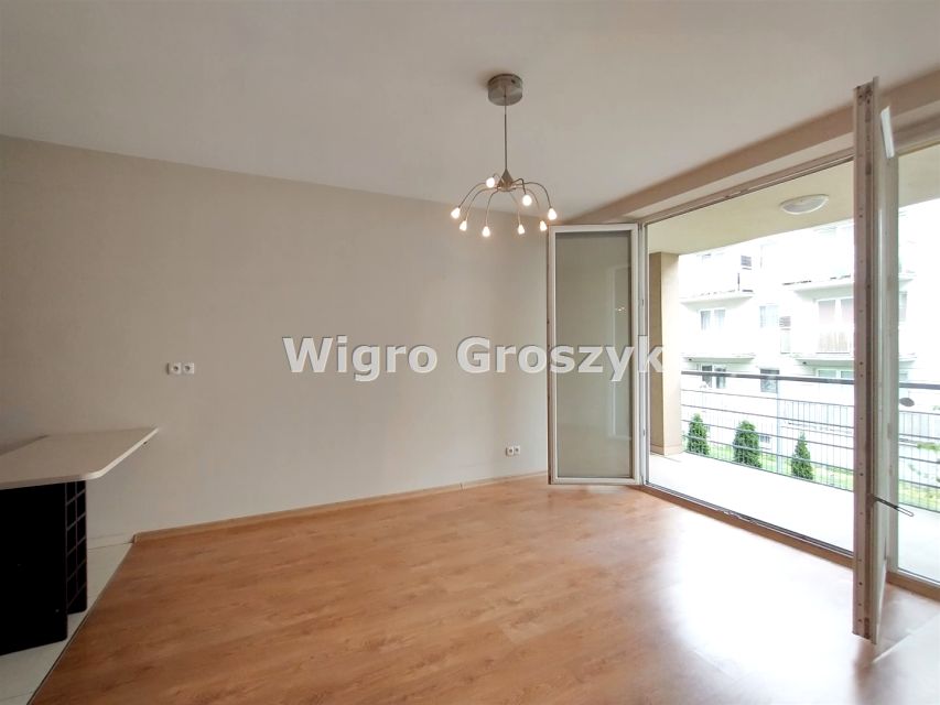 Mieszkanie Pruszków