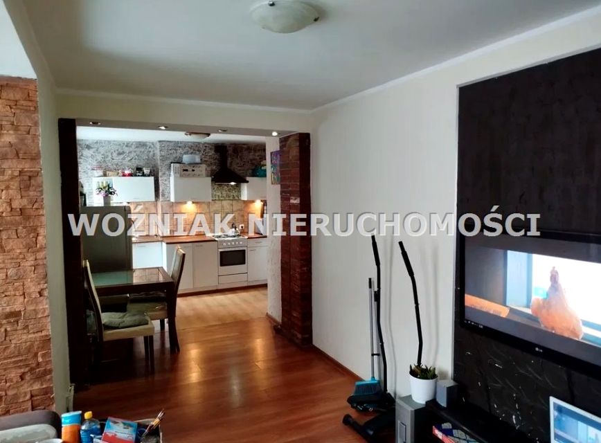 Mieszkanie Wałbrzych