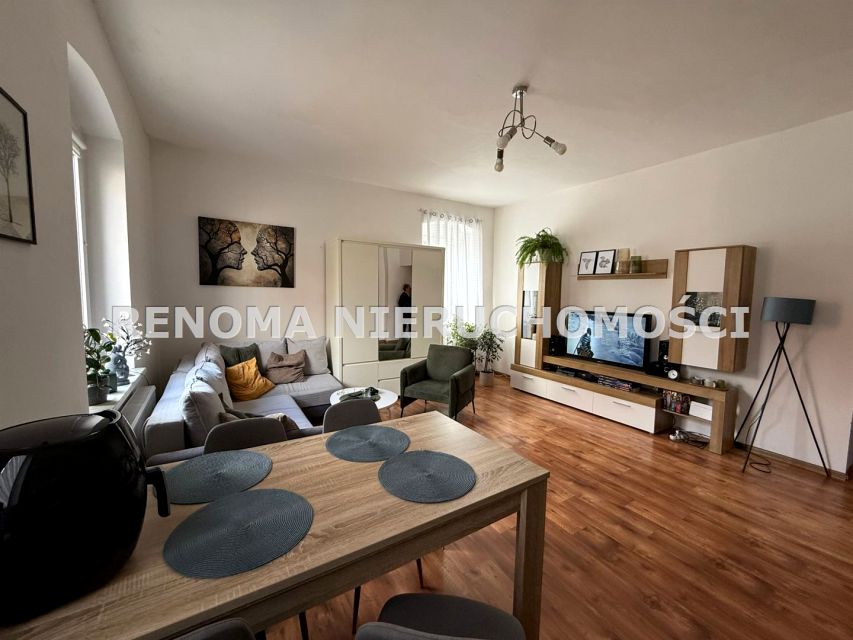 Mieszkanie Szczawno-Zdrój