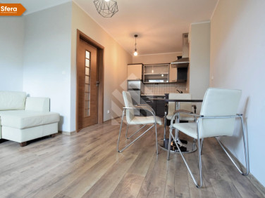 Mieszkanie Bydgoszcz