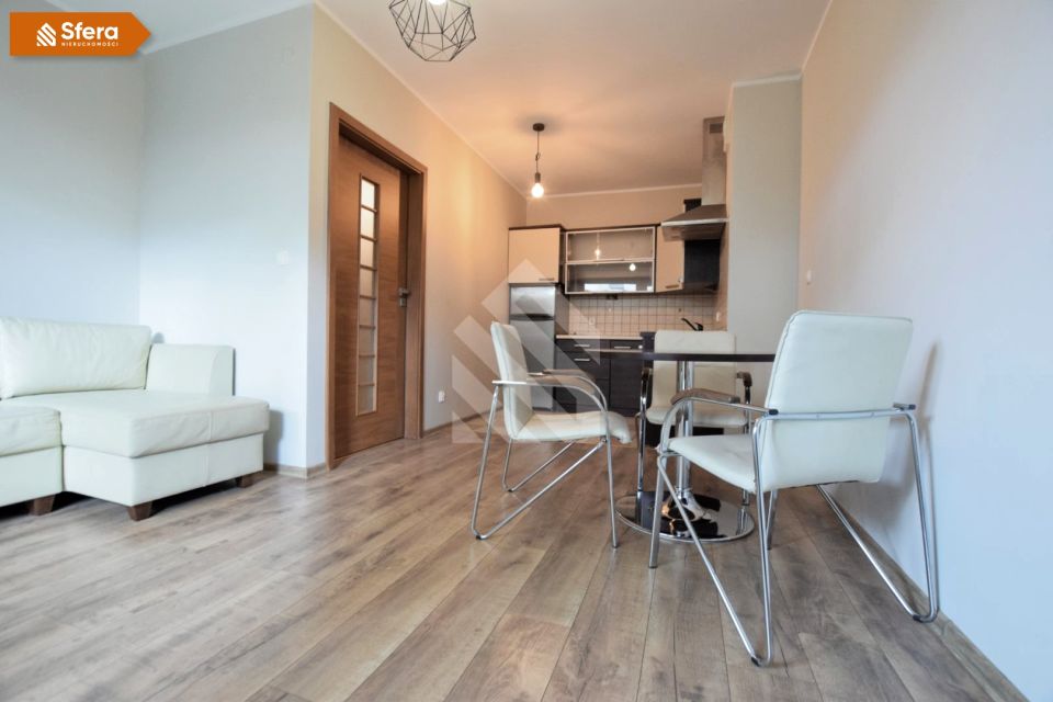 Mieszkanie Bydgoszcz