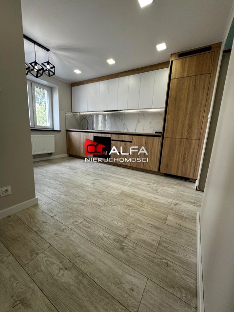 Mieszkanie Świdnica